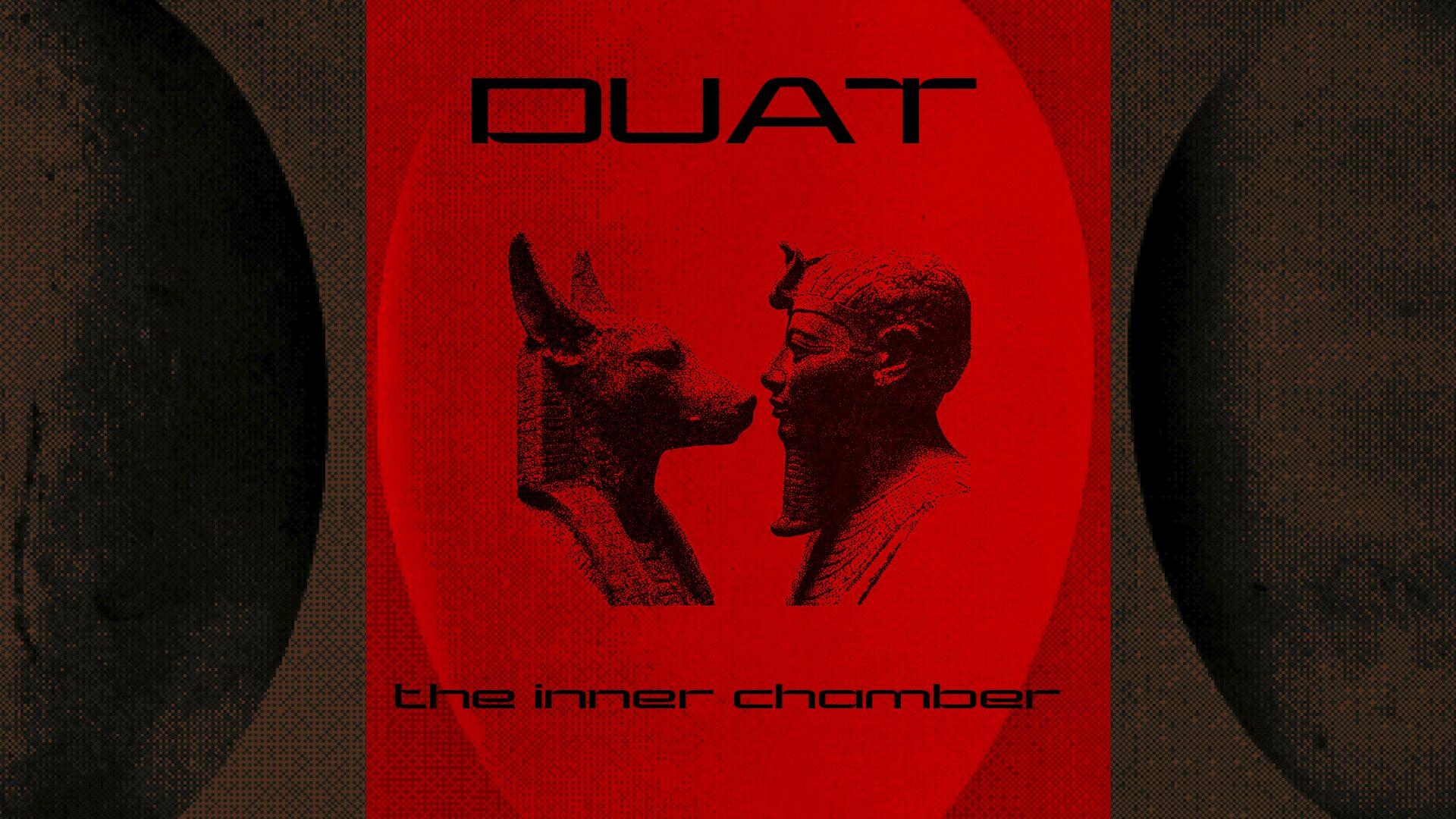 DUAT W/ 1000mester, Akos Wex, krisztiantalan